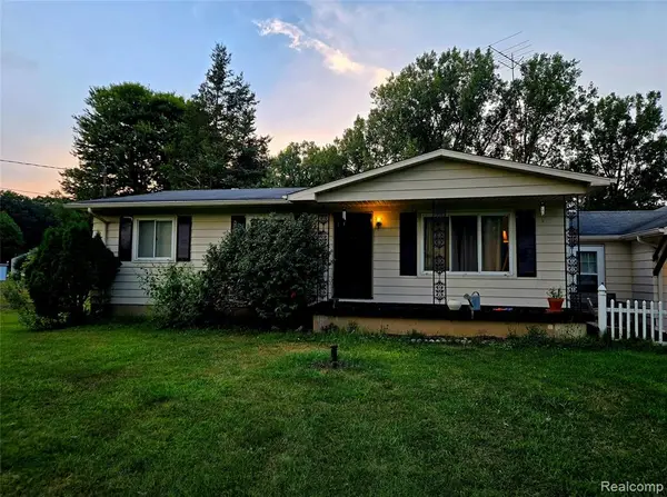 9341 Downing, Birch Run, MI 48415