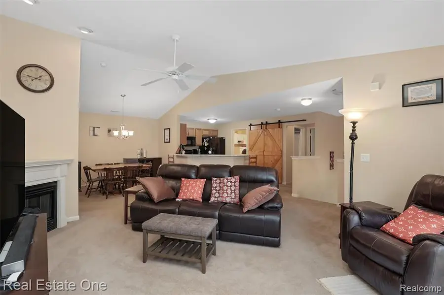 25209 Chesapeake, Commerce Township, MI 48390 - #3