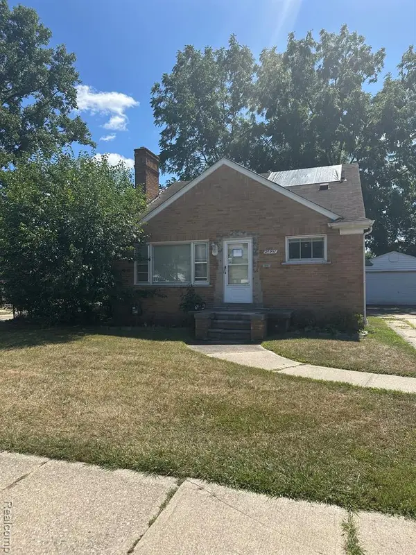 24991 Joy, Dearborn Heights, MI 48127