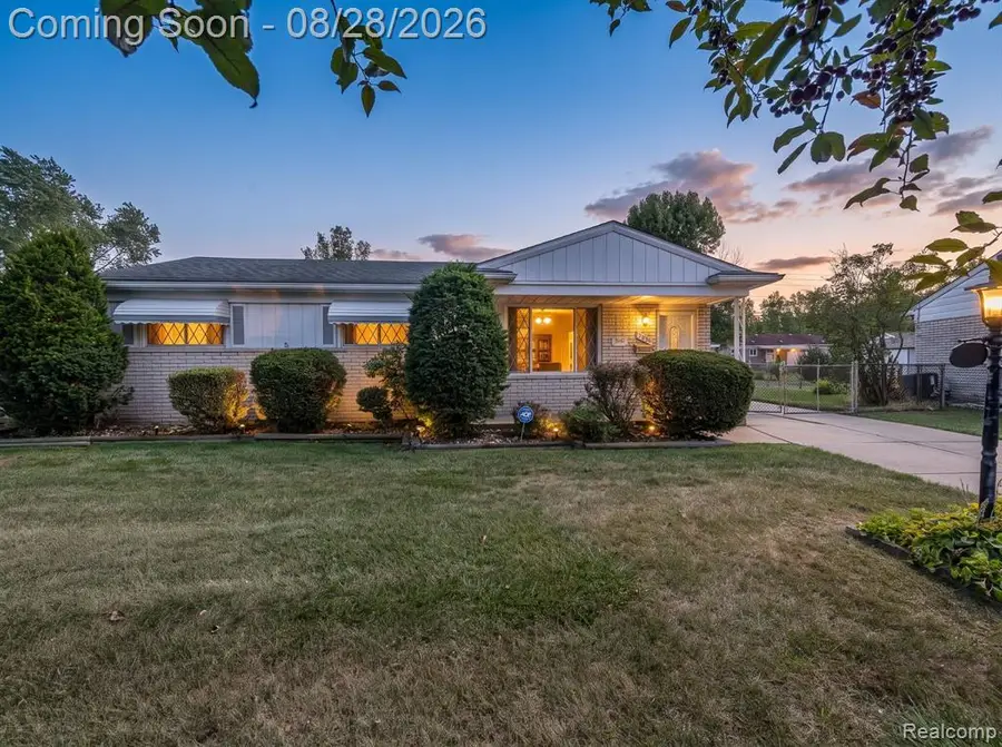 15681 Leader, Taylor, MI 48180 - #2