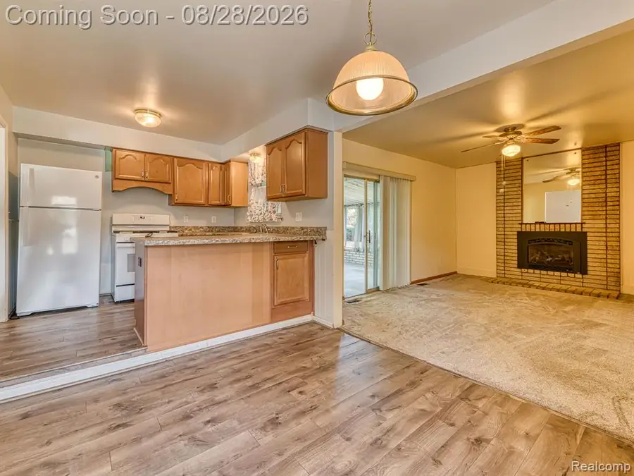 15681 Leader, Taylor, MI 48180 - #3