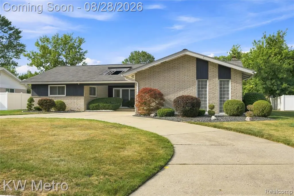 17700 Adrian, Southfield, MI 48075 - #1