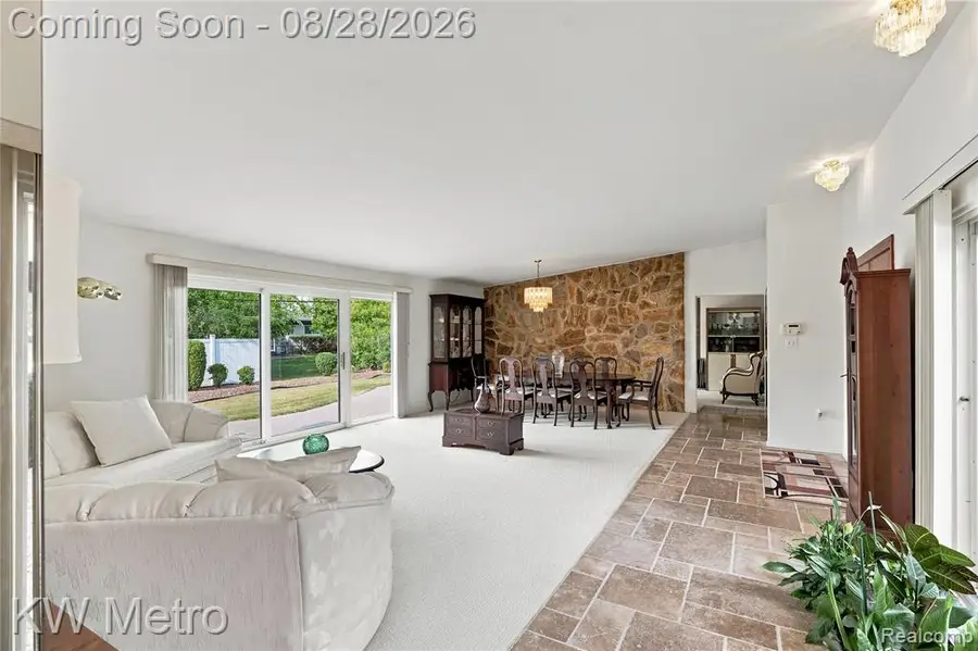 17700 Adrian, Southfield, MI 48075 - #3