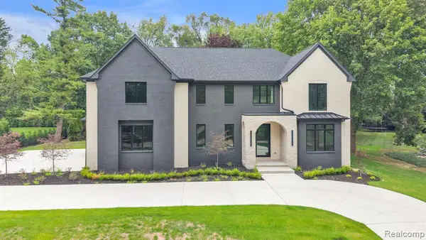 4546 Niagara, Bloomfield Hills, MI 48301