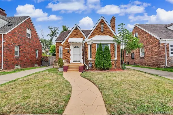 7308 Winthrop, Detroit, MI 