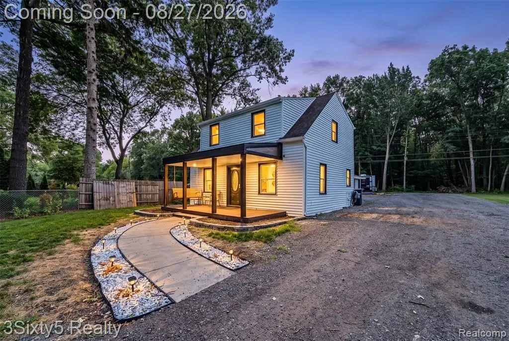 26097 Belledale, Taylor, MI 48180 - #1