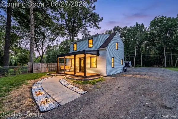 26097 Belledale, Taylor, MI 48180