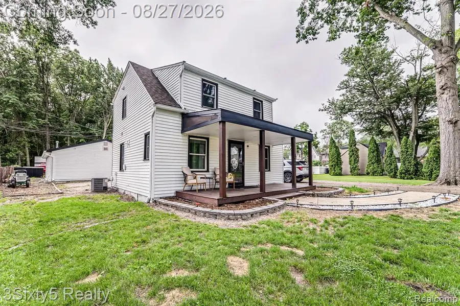 26097 Belledale, Taylor, MI 48180 - #2