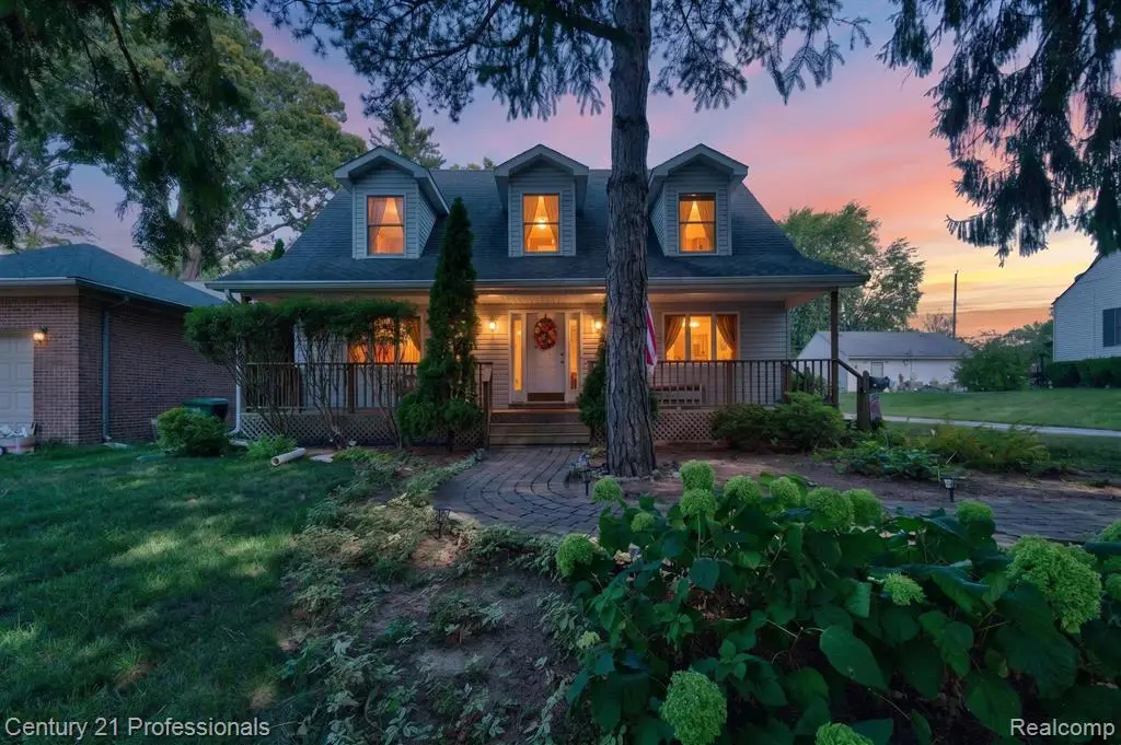 32120 Leona, Garden City, MI 48135 - #1