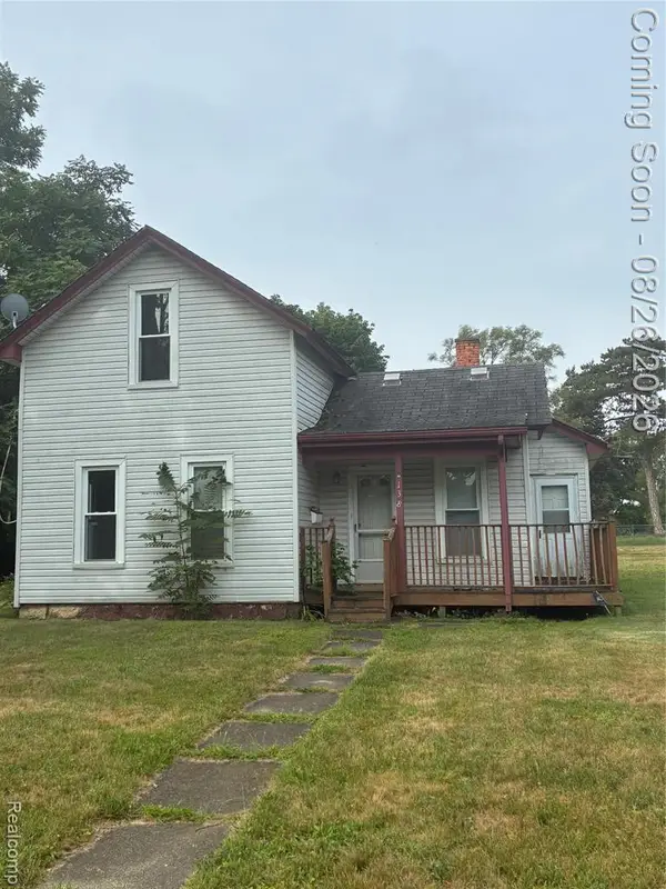 138 Palmer, Pontiac, MI 48341