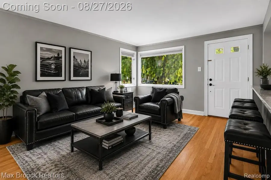 807 N Vermont, Royal Oak, MI 48067 - #3