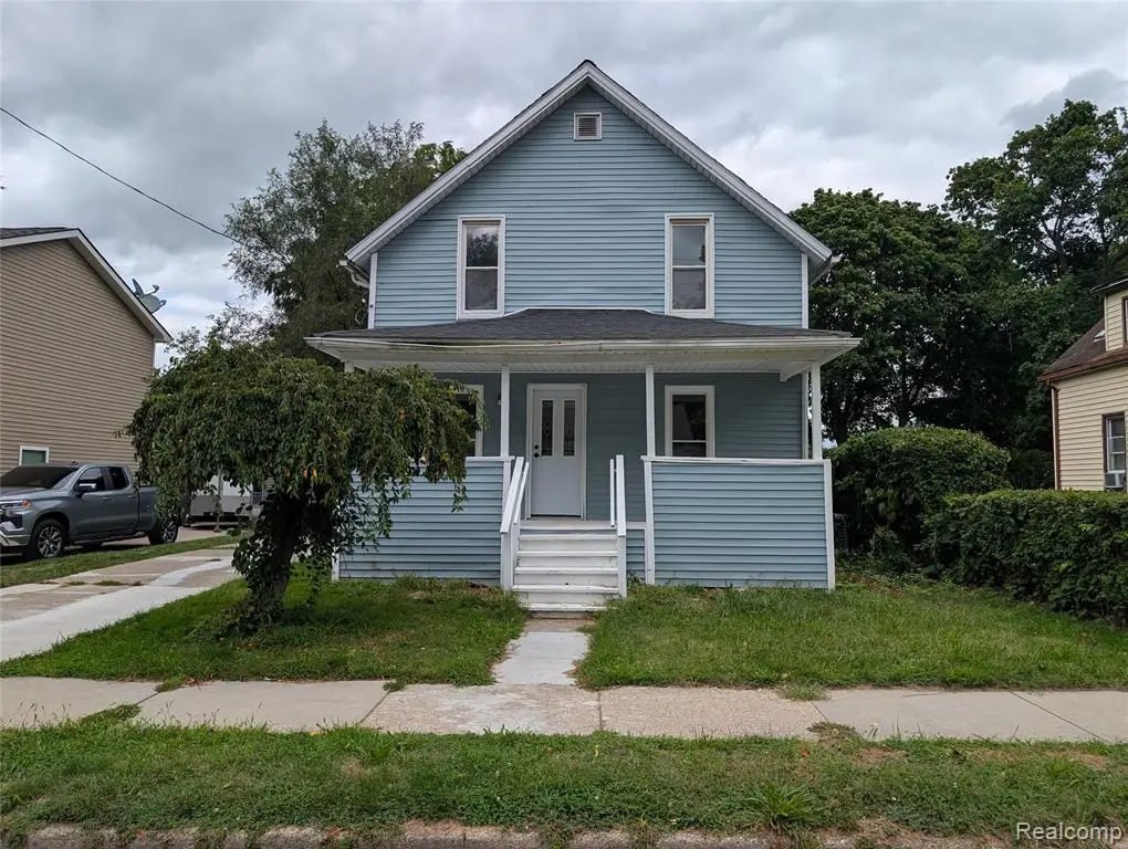 17 Oriley, Pontiac, MI 48342 - #1