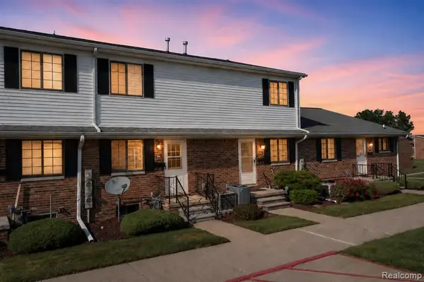 125 Cuttle, Marysville, MI 48040