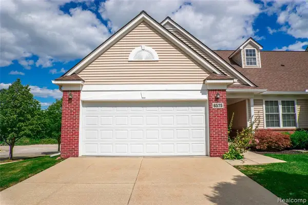 6575 Cortland #24, Brighton, MI 48114