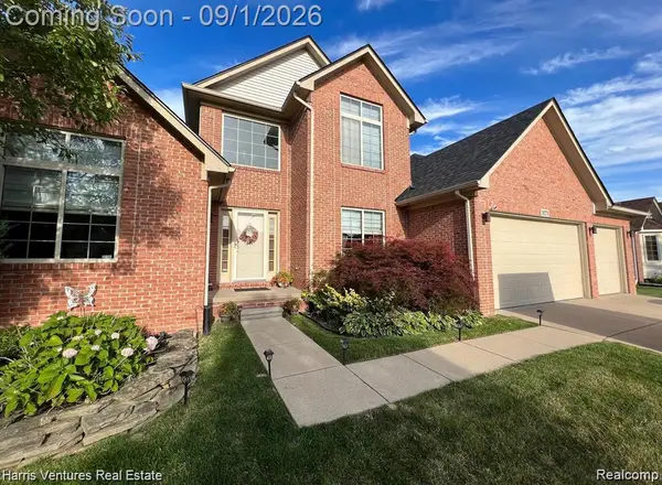 31271 Lavender, Brownstown, MI 48173