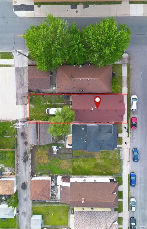 12153 Mcdougall, Hamtramck, MI 48212 - #3