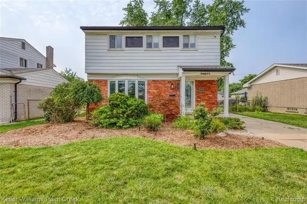 14271 Elgin, Oak Park, MI 48237