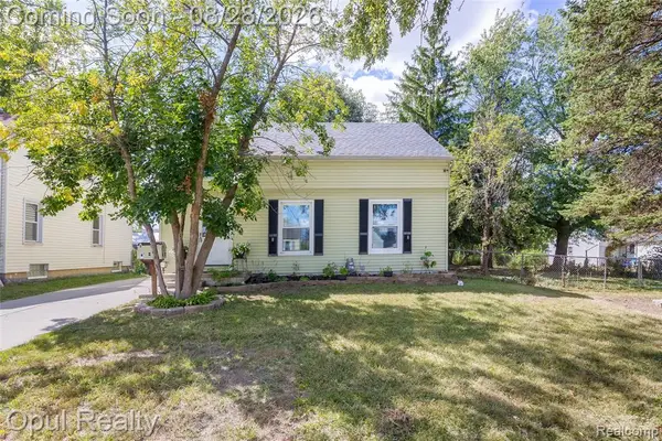 17520 Matthews, Riverview, MI 48193