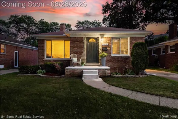 20216 Anita, Harper Woods, MI 48225