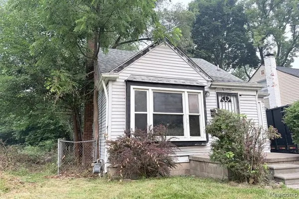 18923 Fielding, Detroit, MI 