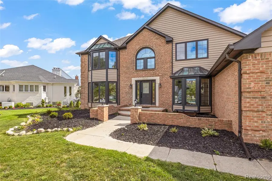 8828 Grace, Shelby, MI 48317 - #2