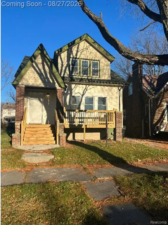 5778 Drexel, Detroit, MI 48213