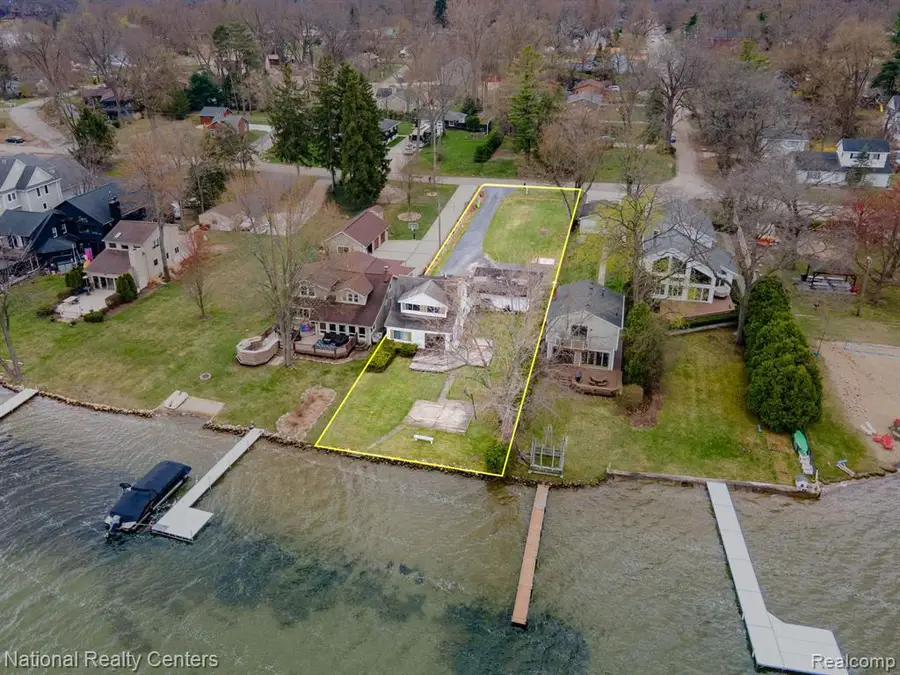 6978 Colony, West Bloomfield, MI 48323 - #2