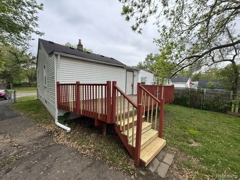 664 Melrose, Pontiac, MI 48340 - #2