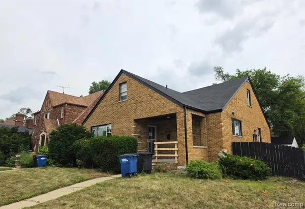 18200 Ohio, Detroit, MI 48221
