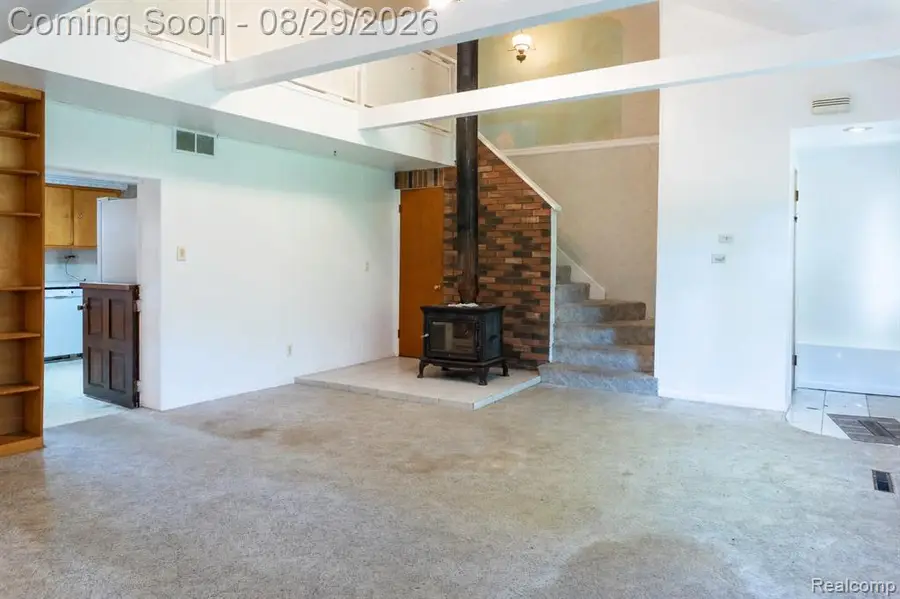 3216 Warren, Waterford, MI 48329 - #3