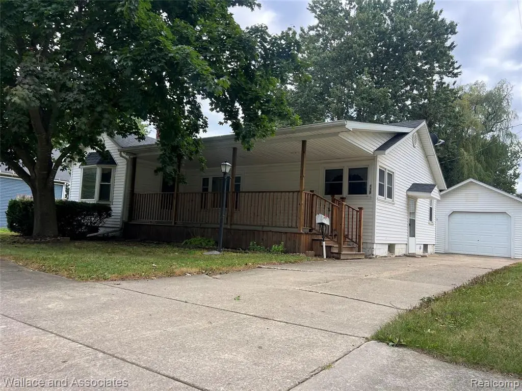 138 Truman, Sandusky, MI 48471 - #1