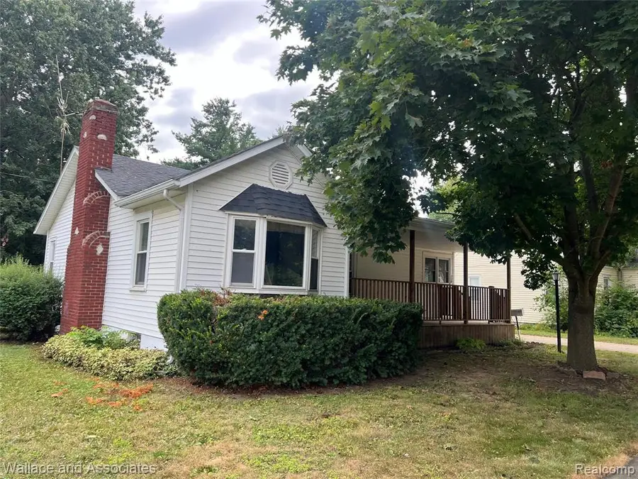 138 Truman, Sandusky, MI 48471 - #3