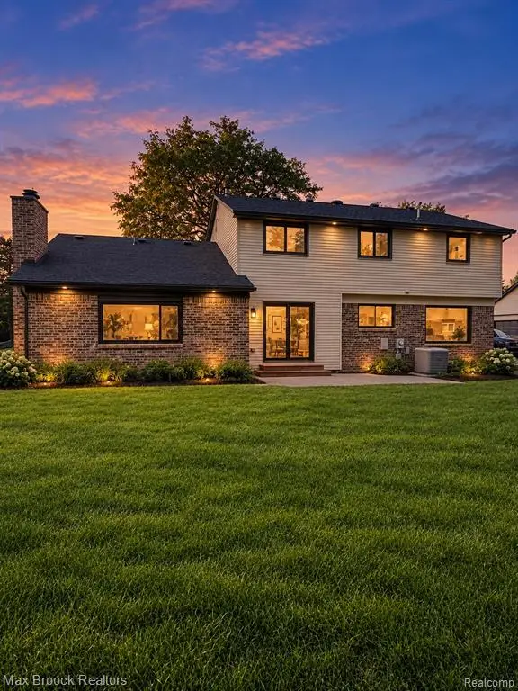 6128 Anne, West Bloomfield, MI 48322 - #2