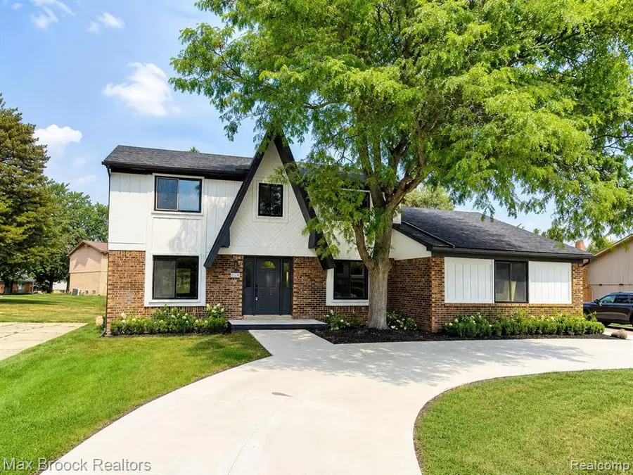 6128 Anne, West Bloomfield, MI 48322 - #3