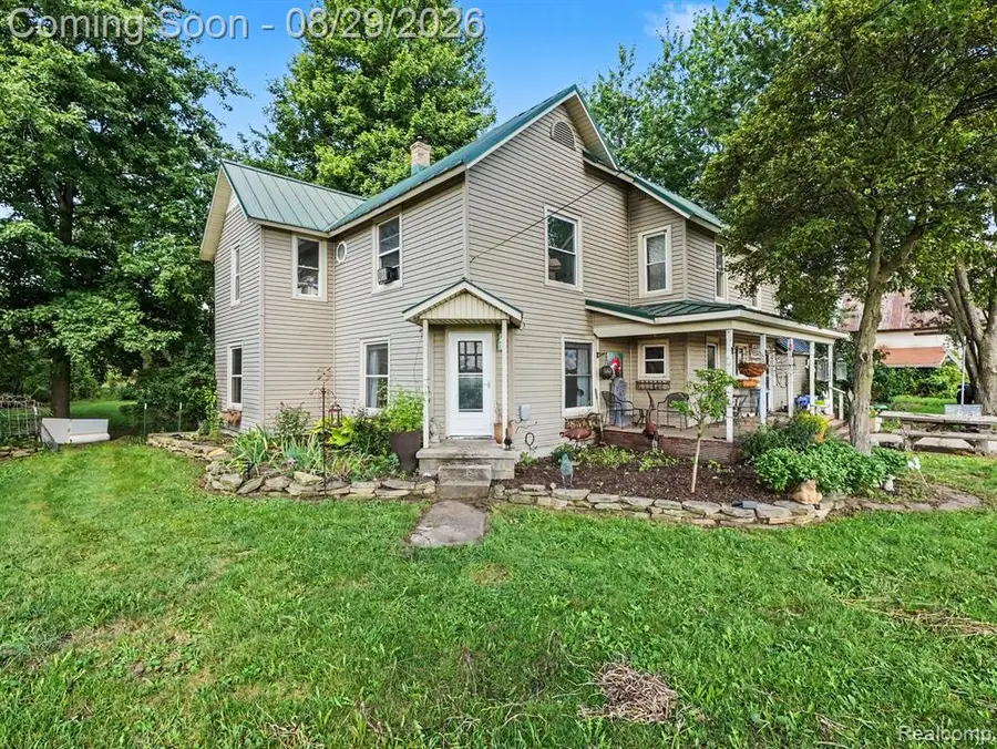 18484 Couper, Milan, MI 48160 - #2