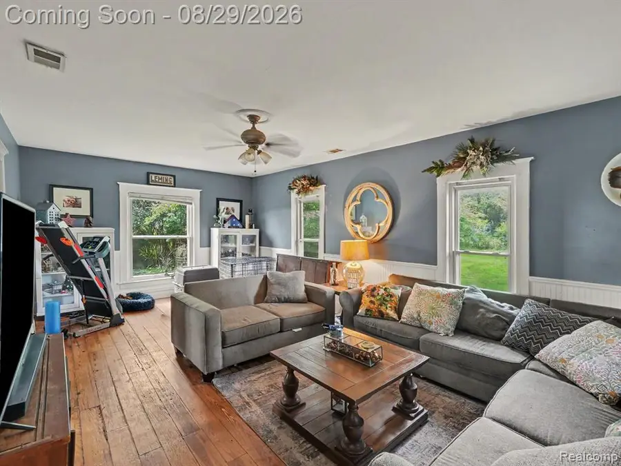 18484 Couper, Milan, MI 48160 - #3