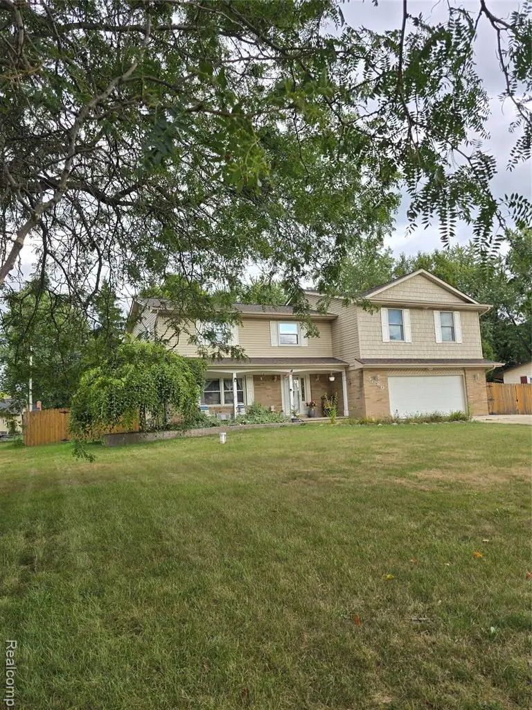 5080 N Georgetown, Grand Blanc, MI 48439 - #1