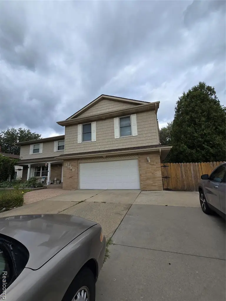 5080 N Georgetown, Grand Blanc, MI 48439 - #2