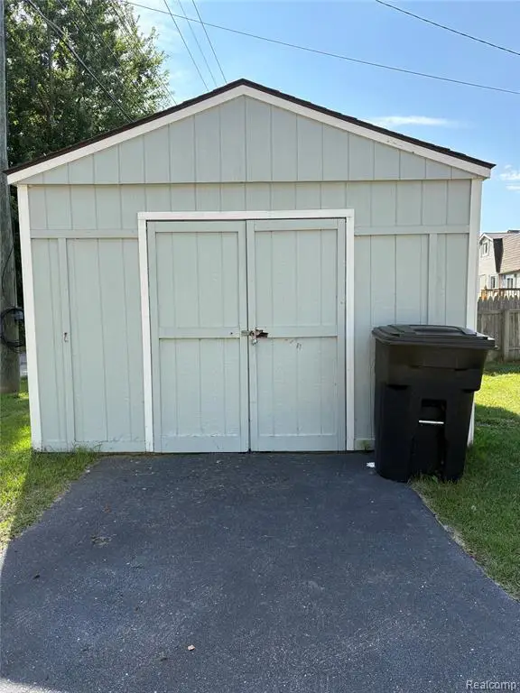 10091 Graham, Clarkston, MI 48348 - #2