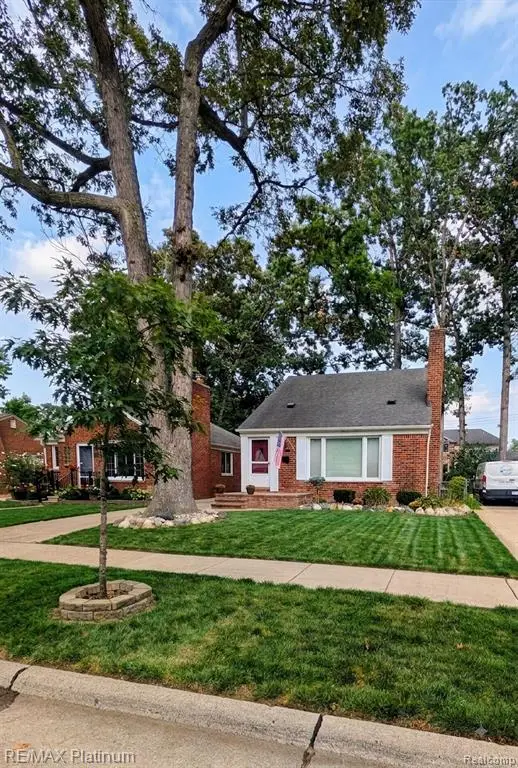 1150 N Franklin, Dearborn, MI 48128 - #1