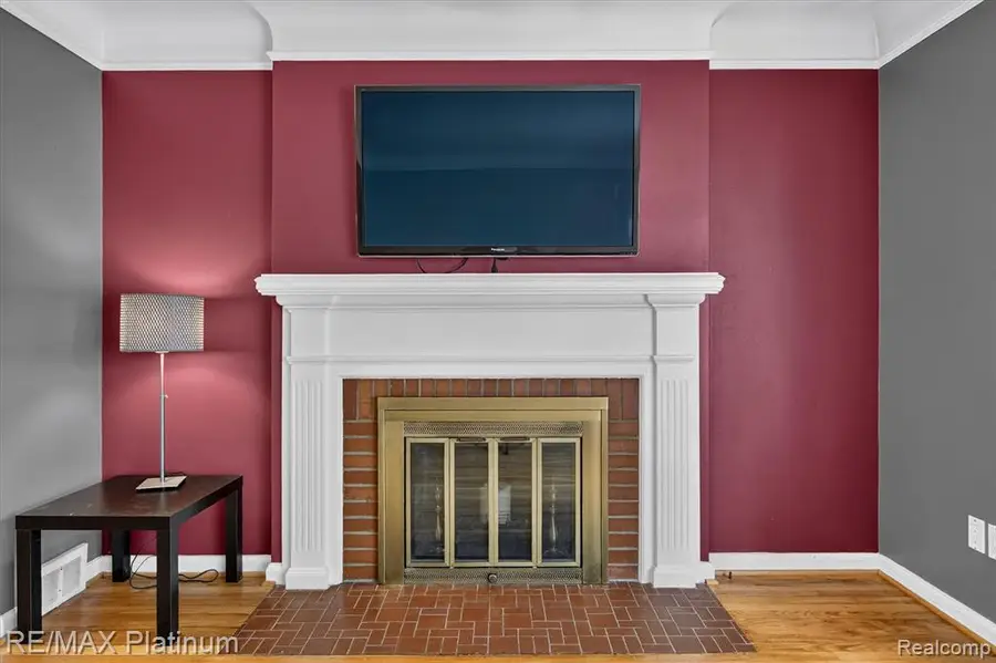 1150 N Franklin, Dearborn, MI 48128 - #3