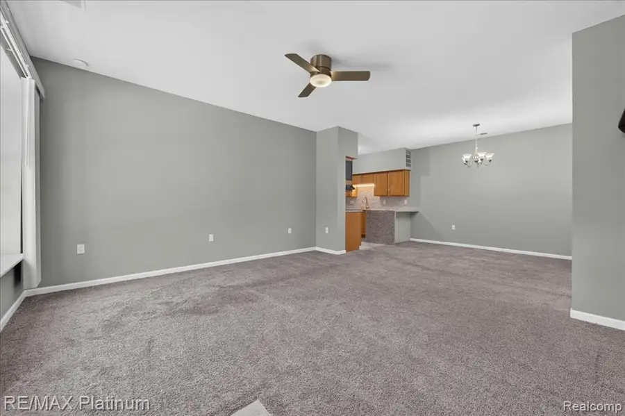 3118 Kneeland, Howell, MI 48843 - #3