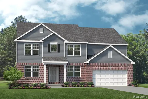 24796 Static, Macomb, MI 48042