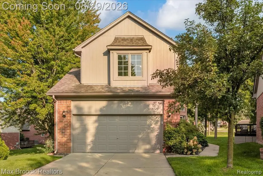 54937 Winter, Shelby, MI 48316 - #2