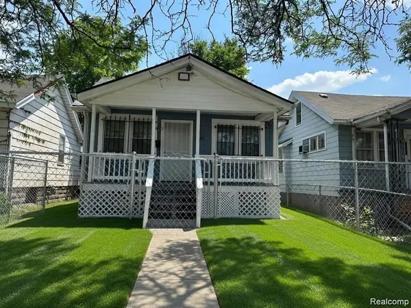 7087 Chatfield, Detroit, MI 48209