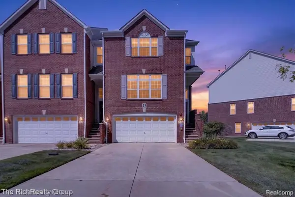 502 Cherry Orchard, Canton, MI 48188