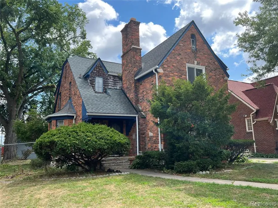 17420 Greenlawn, Detroit, MI 48221 - #2