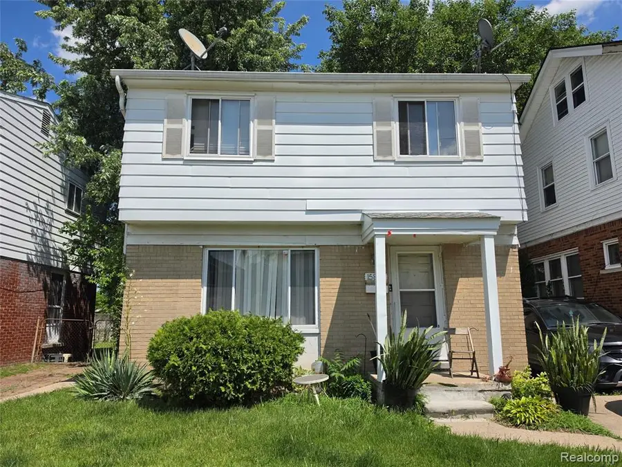 15882 Ilene, Detroit, MI 48238 - #2