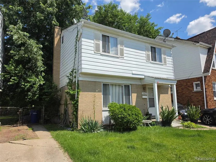 15882 Ilene, Detroit, MI 48238 - #3