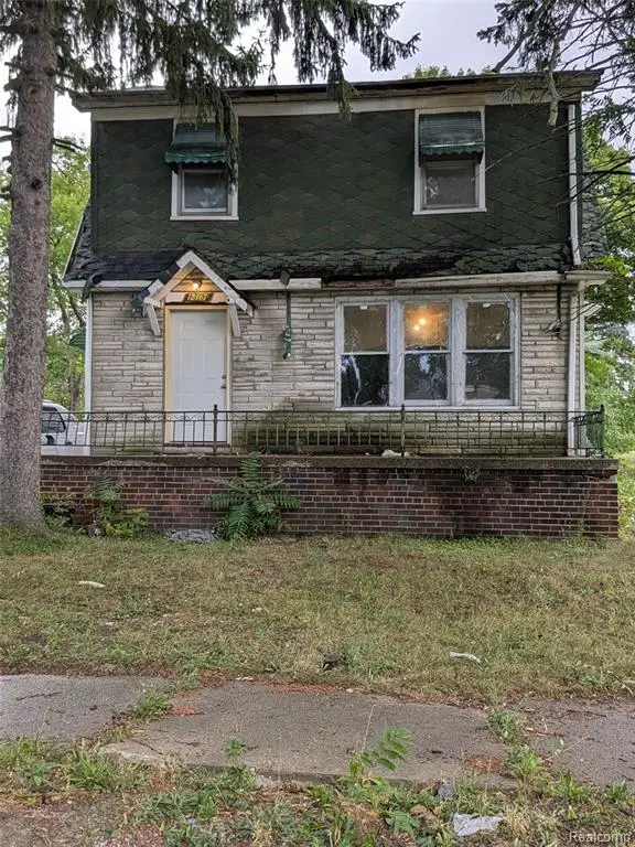 12167 Christy, Detroit, MI 48205